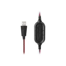 Навушники REAL-EL GDX-8100 (EL124100055) - мініатюра 10