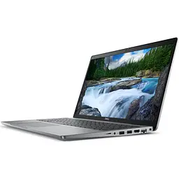 Ноутбук Dell Latitude 5550 Ultra 5 135U la 44GHz, IPS, 16GB DDR5, 1TB, Windows 11 Pro - мініатюра 5