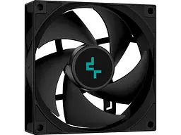Повітряне охолодження Deepcool AG200 (R-AG200-BKNNMN-G) - мініатюра 7