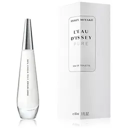 Issey Miyake L'Eau d'Issey Pure 30 мл туалетна вода