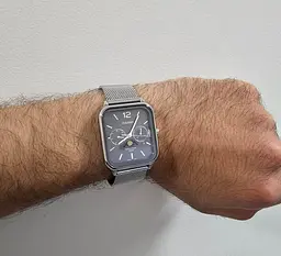 Годинник Casio MTP-M305M-8AVER - мініатюра 4