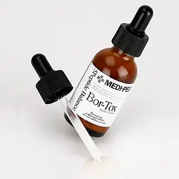 Ліфтинг-ампула з пептидним комплексом Bor-Tox Peptide Ampoule Medi-Peel 30 мл - мініатюра 2