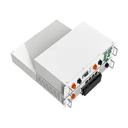 Система накопичення енергії (ESS) «все-в-одному» Battlink BATT-CI-30K50 30kW/50kWh, 30 кВт, LifePO4 51.2 кВт*год, IP55 (44-00401) - мініатюра 18