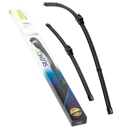 Щітка склоочисника Valeo 577950 - мініатюра 2