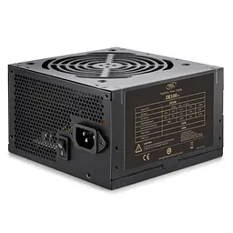 Блок живлення Deepcool DE600 V2 450W (DE600) Б/в