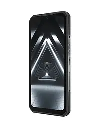 Смартфон Oukitel WP55 12/256GB Black - мініатюра 4