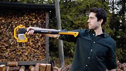 Сокира-колун Fiskars X25 XL (1015643) + Точило для сокир і ножів Fiskars (1060003) - мініатюра 8