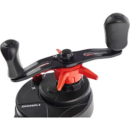 Котушка Viking Fishing Ice Master Reel 60mm - мініатюра 6