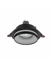 Точковий світильник TK Lighting 6920 Jet GU10 1x5W IP20 Bk