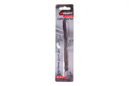 Свердло по дереву MasterTool пір'яне Granite 6 мм - мініатюра 2