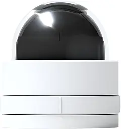 IP-камера Ubiquiti UniFi Protect G5 Dome Ultra (UVC-G5-DOME-ULTRA) - мініатюра 10