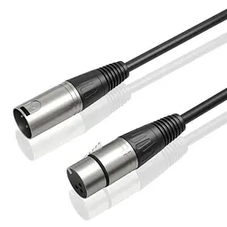 XLR-кабель Fifine L9 - мініатюра 3