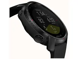 Спортивний годинник Polar Grit X Pro Black DLC M/L (90085773) - мініатюра 4