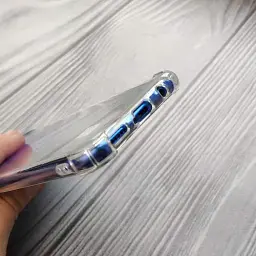 Чохол-накладка 4You для Huawei P20 протиударний Anti drop - мініатюра 5