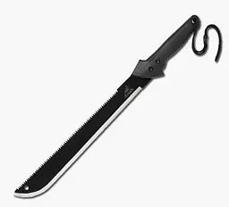 Мачете Gerber Gator чорний (1014053)
