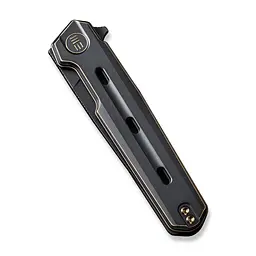 Ніж складаний Weknife Navo WE22026-3 - мініатюра 4