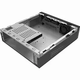 Корпус GameMax MT300-2U3-60W (MT300-2U3-60W) 60 Вт - мініатюра 2