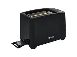 Тостер Rotex RTM121-B - мініатюра 2