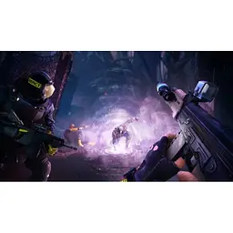 Гра Tom Clancy's Rainbow Six Extraction (російська версія) (PS5) - мініатюра 4