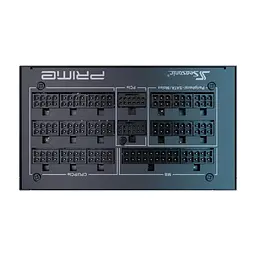 Блок живлення Seasonic 1300W (PRIME-TX-1300-ATX30) - мініатюра 3