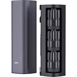 Викрутка з комплектом біт JimiHome Screwdriver Set JM-GNT56 [106424]