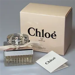 Оригінал Chloe Eau de Parfum 30 мл Парфумована вода - мініатюра 2