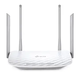Маршрутизатор ARCHER C50 AC1200, 4xFE LAN, 1xFE WAN TP-Link teh0017074 - мініатюра 2