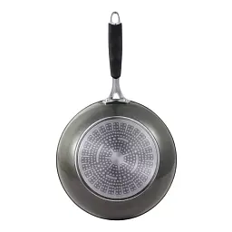 Вок Bergner Midnight 28 см (BG-30129-GR) - мініатюра 2