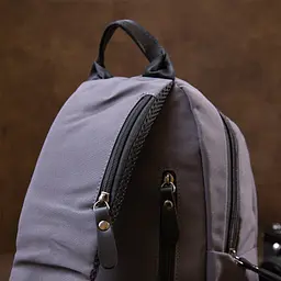 Сумка на плече Vintage 20х32х8,5 см sum0014984 - мініатюра 9