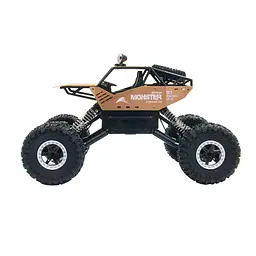 Машинка на радіокеруванні Sulong Toys Off-Road Crawler Force 1:14 золотий (SL-122RHG) - мініатюра 2