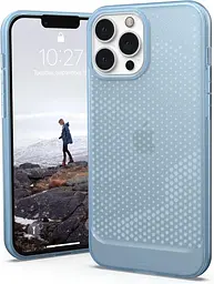 Чохол протиударний UAG Lucent (Original) для iPhone 13 Pro Max (6.7") Blue