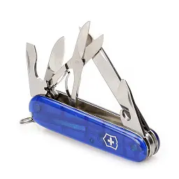 Ніж Victorinox Swiss Army Climber (1.3703.T2) - мініатюра 2