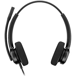 Гарнітура HP Poly Mission 425 Stereo USB-C/A - мініатюра 2