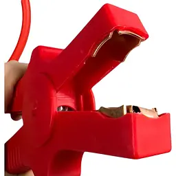 Стартові дроти Bottari 2000A Powerful 2000 4.5 м 30655-IS - мініатюра 5