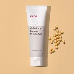 Ензимний пілінг-гель з галактомісісом Galactomy Enzyme Peeling Gel Manyo 75 мл - мініатюра 3