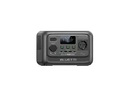 Зарядна станція Bluetti Elite 30 V2 600W 288Wh (P-EL30V2-EU-GY-BL-010) - мініатюра 4