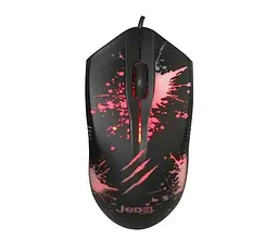 Игровая мышь JEDEL GM850 1500 DPi - мініатюра 3