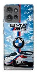 TPU чохол Demsky Car M5 для Motorola Edge 50
