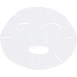 ROHTO Melano CC Concentration Mask маска для обличчя з вітаміном C, 28 шт - мініатюра 2
