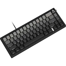 Клавіатура Ajazz AK650 Day Dream Switch Black (AK650-DD-BG) [156880] - мініатюра 5