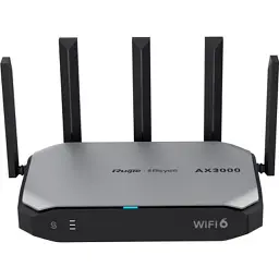 Маршрутизатор Ruijie Networks RG-EG105GW-X - мініатюра 4