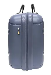 Б'юті-кейс Madisson Snowball 51304 колір сірий - мініатюра 5
