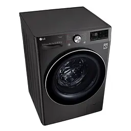 Пральна машина LG F4V9RC9P - мініатюра 5
