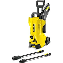 Мінімийка високого тиску Karcher K3 Power Control (1.676-100.0) - мініатюра 2