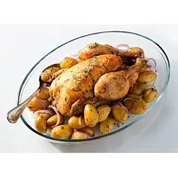 Форма для запікання O Cuisine 26х18 см (222BC00/1046) - мініатюра 3