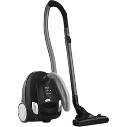 Пилосос Artel VCB 0316 Black [149249] - мініатюра 1