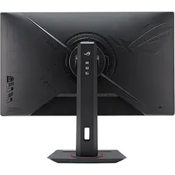 Монітор 27" ASUS ROG Strix XG27UCS UHD IPS 160Hz (90LM09S0-B01170) - мініатюра 4
