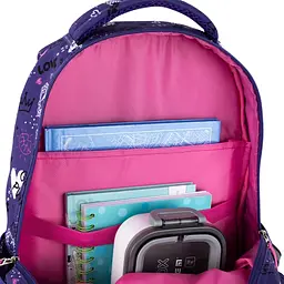 Рюкзак GoPack Teens 162M-3 (GO25-162M-3) - мініатюра 12