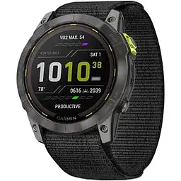 Смарт-годинник Garmin Enduro 2 (010-02754-00/01/13) - мініатюра 9