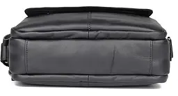 Чоловіча шкіряна сумка Vintage 23,5х17х5 см sum0012598 - мініатюра 7